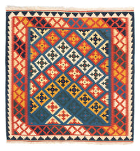 Kilim Fars Tapete 100x104cm – product image