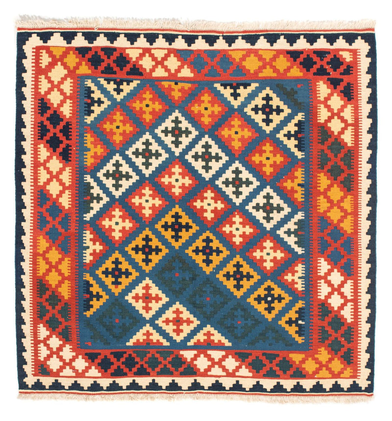 Kilim Fars Tapete 100x104cm