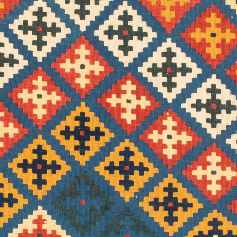 Kilim Fars Tapete 100x104cm