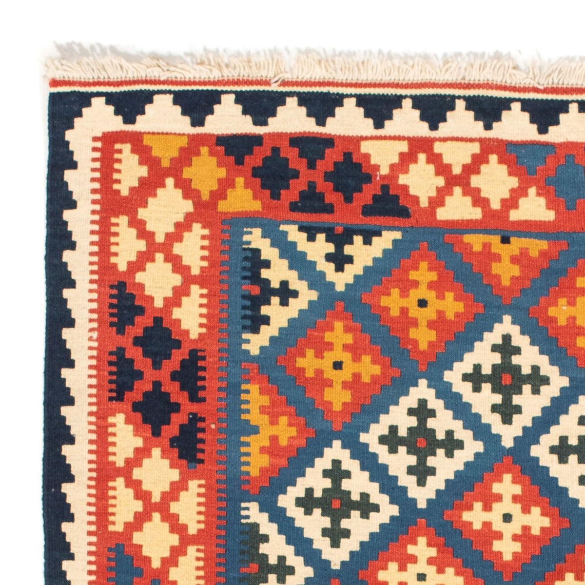 Kilim Fars Tapete 100x104cm