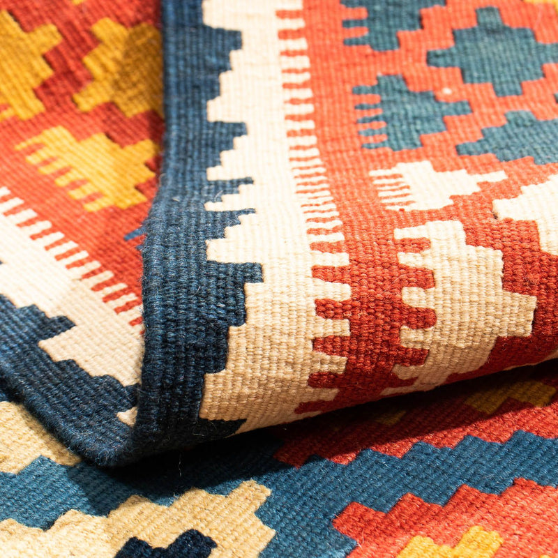 Kilim Fars Tapete 100x104cm
