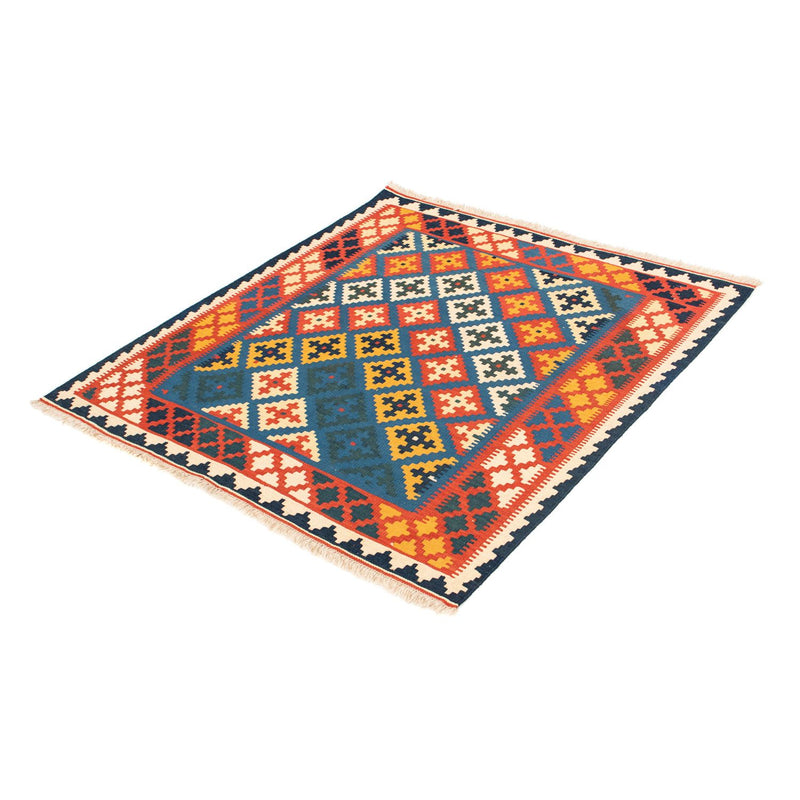 Kilim Fars Tapete 100x104cm