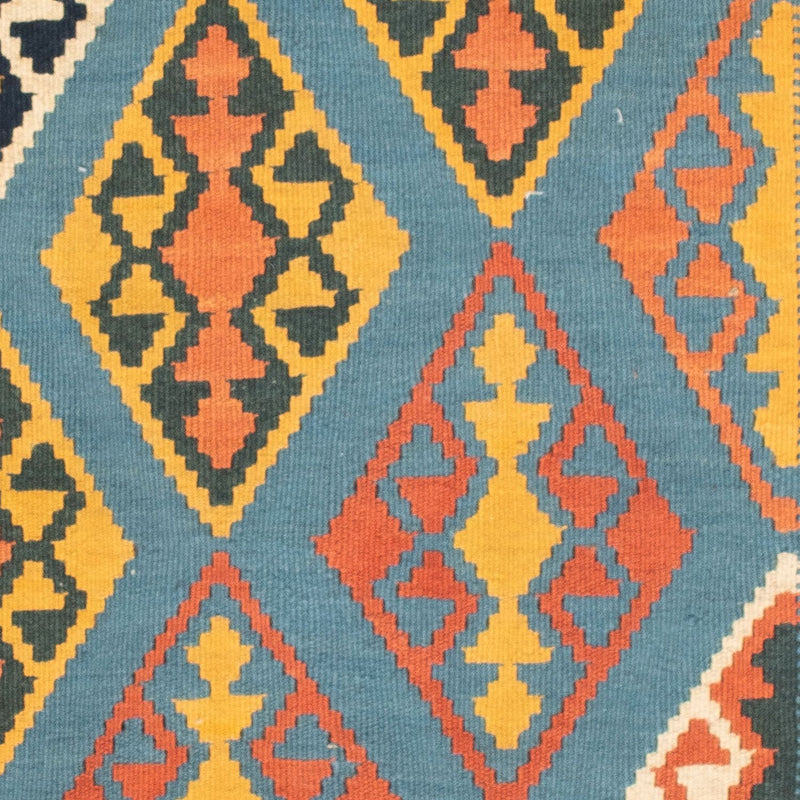Kilim Fars Tapete 102x101cm