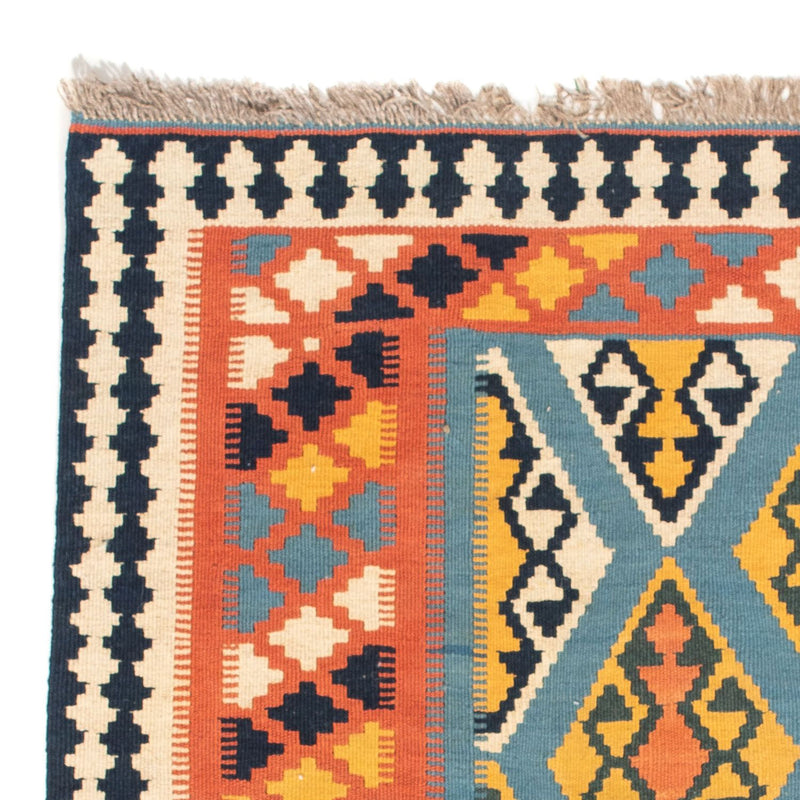 Kilim Fars Tapete 102x101cm