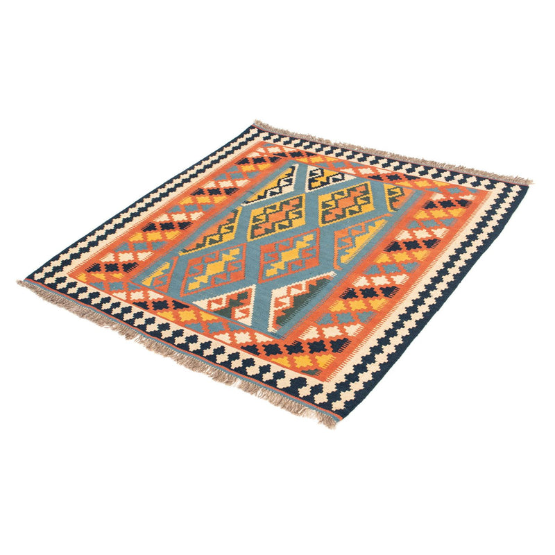 Kilim Fars Tapete 102x101cm