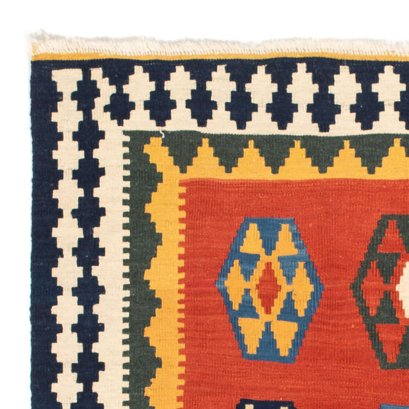 Kilim Fars Tapete 105x100cm