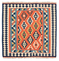 Kilim Fars Tapete 104x104cm – product image