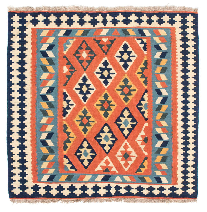 Kilim Fars Tapete 104x104cm