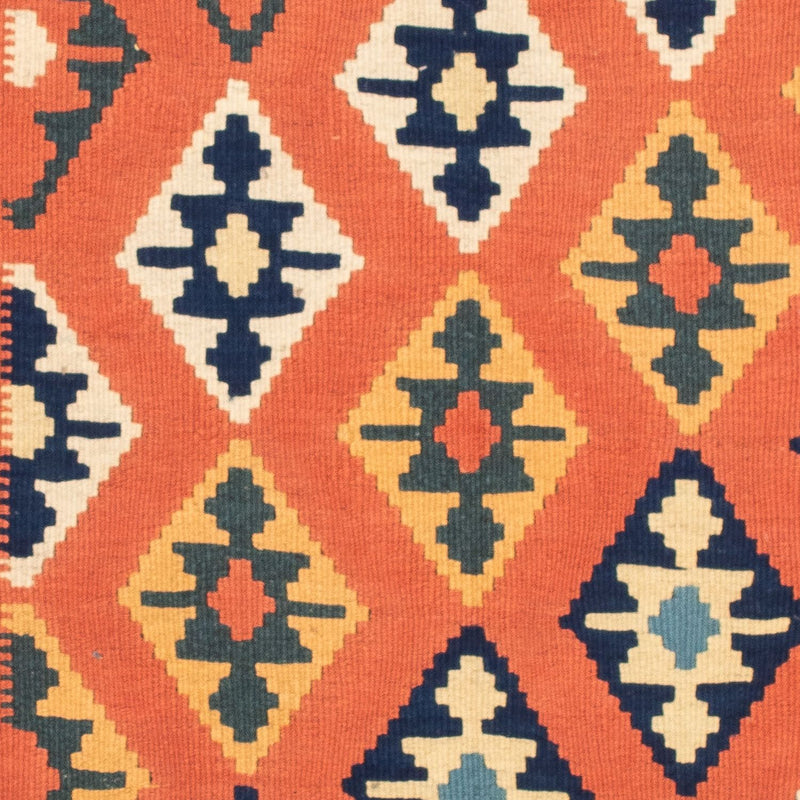 Kilim Fars Tapete 104x104cm