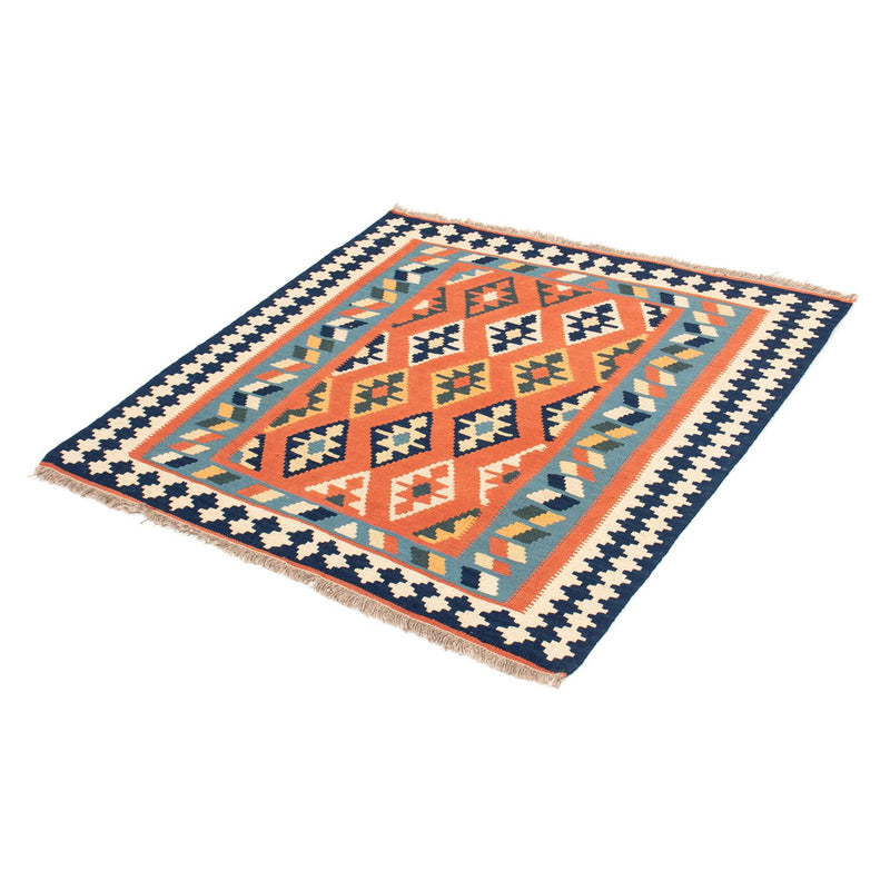 Kilim Fars Tapete 104x104cm