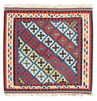 Kilim Fars Tapete 104x97cm – product image