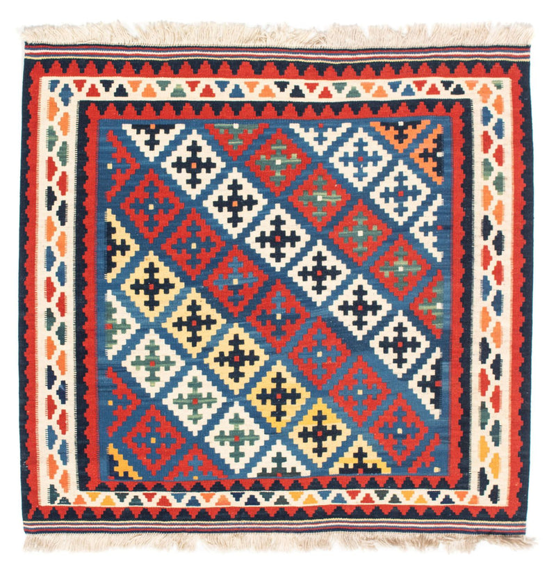 Kilim Fars Tapete 104x97cm