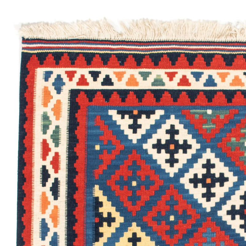 Kilim Fars Tapete 104x97cm