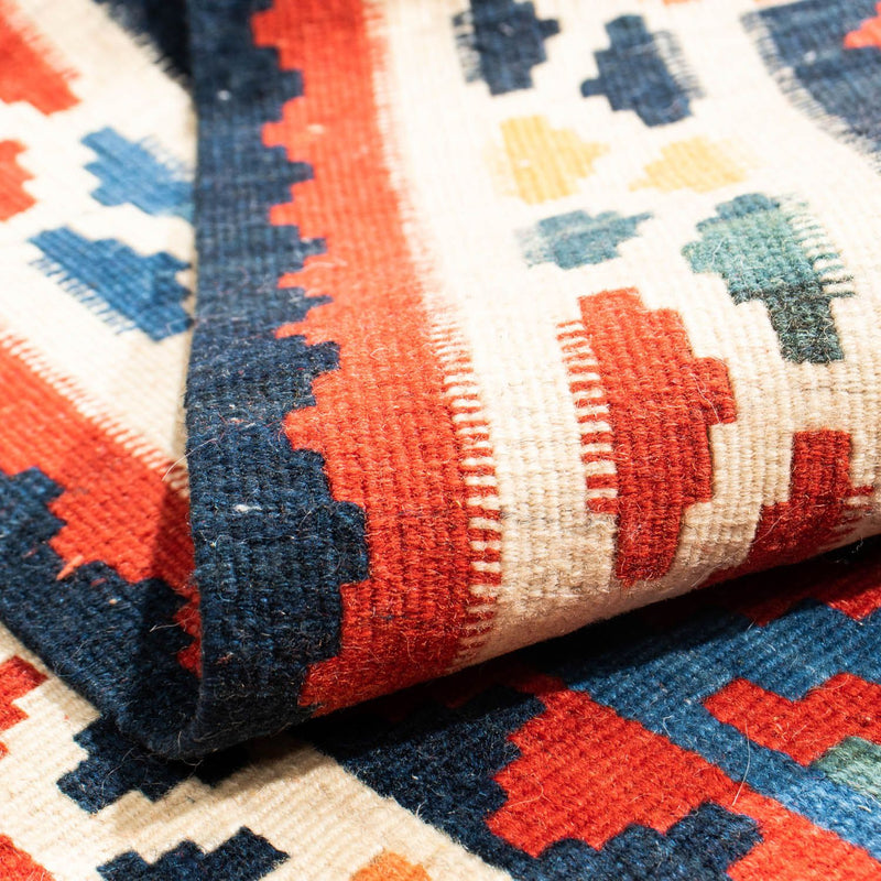 Kilim Fars Tapete 104x97cm