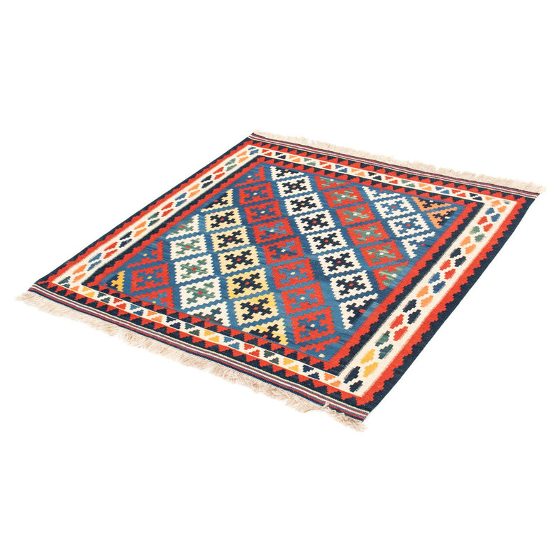 Kilim Fars Tapete 104x97cm