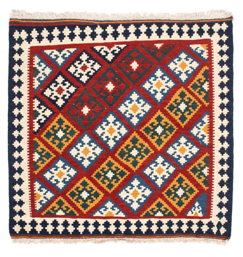 Kilim Fars Tapete 97x100cm