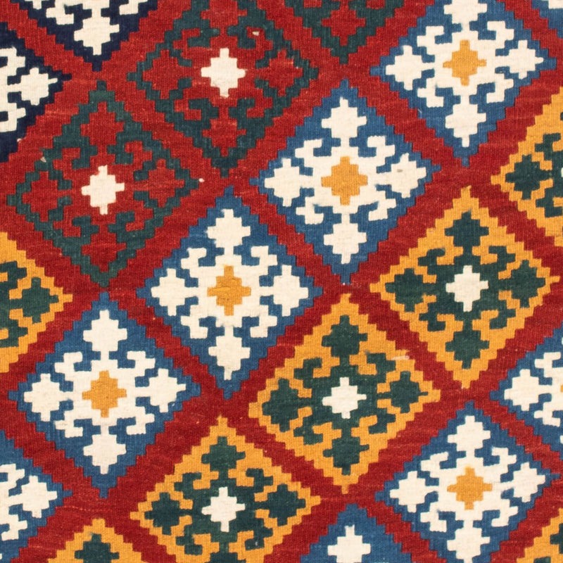 Kilim Fars Tapete 97x100cm