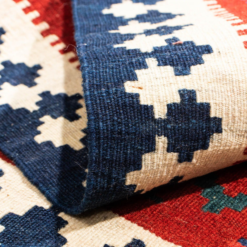 Kilim Fars Tapete 97x100cm