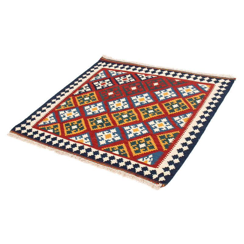 Kilim Fars Tapete 97x100cm