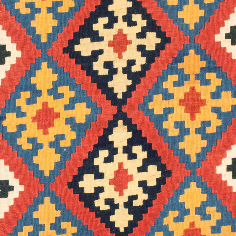Kilim Fars Tapete 102x101cm