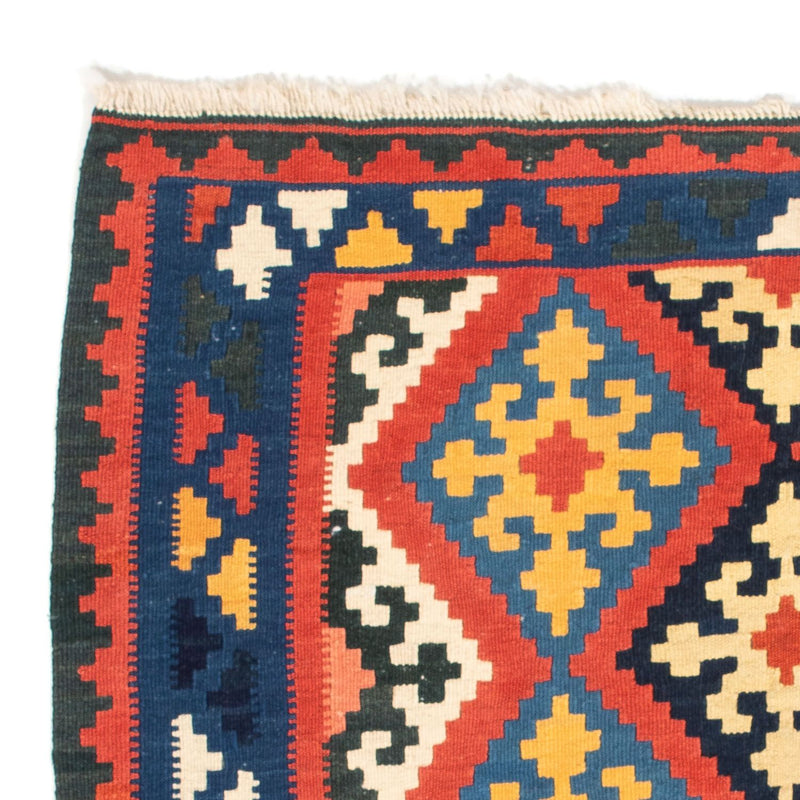 Kilim Fars Tapete 102x101cm