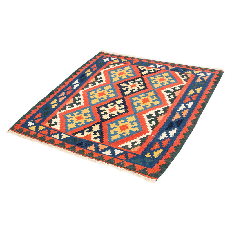 Kilim Fars Tapete 102x101cm