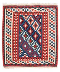 Kilim Fars Tapete 104x100cm – product image