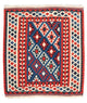 Kilim Fars Tapete 104x100cm