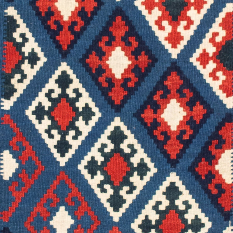 Kilim Fars Tapete 104x100cm