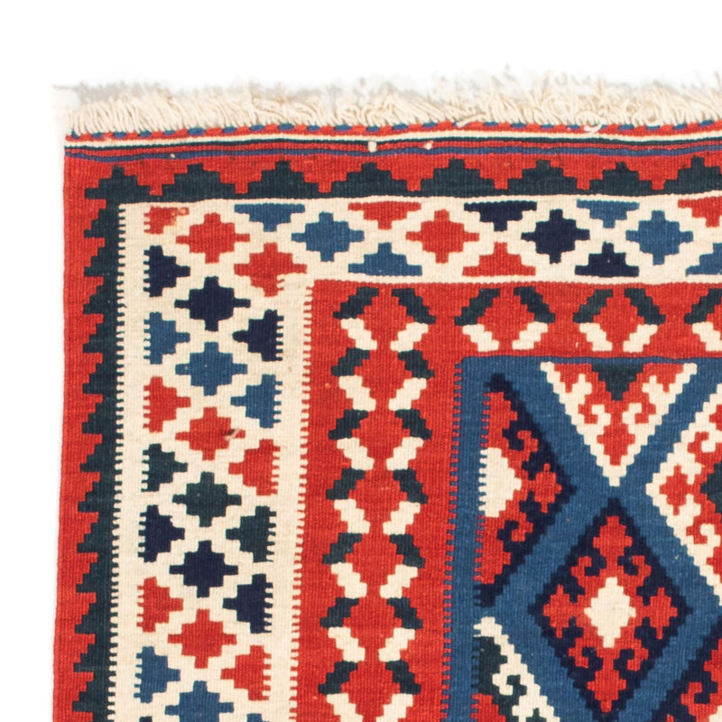 Kilim Fars Tapete 104x100cm