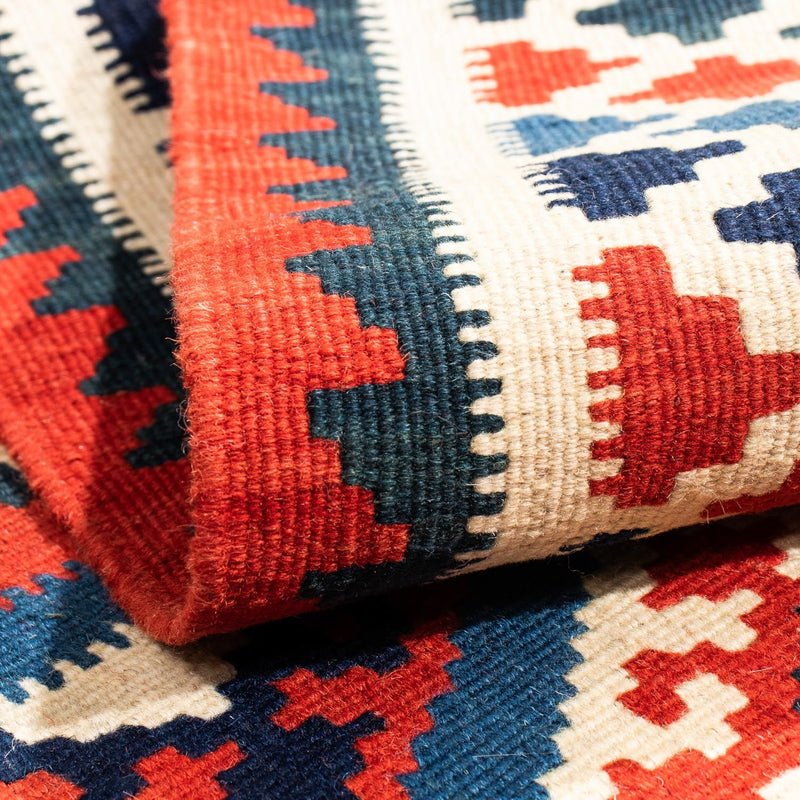 Kilim Fars Tapete 104x100cm