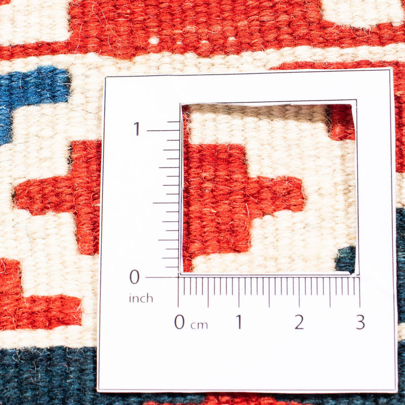 Kilim Fars Tapete 104x100cm