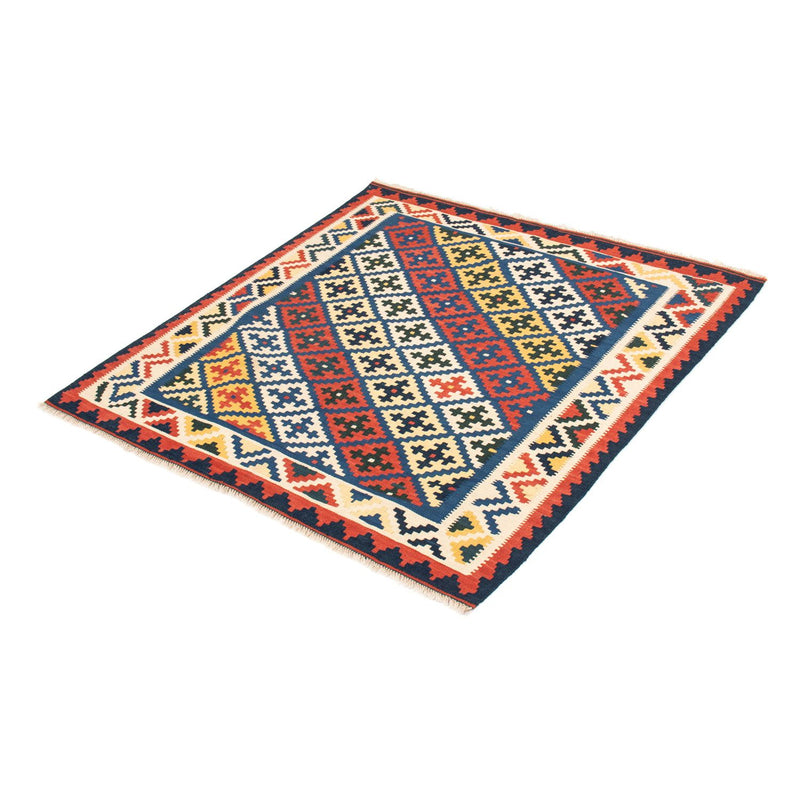 Kilim Fars Tapete 104x102cm