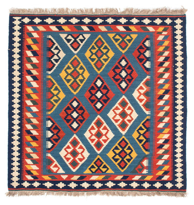 Kilim Fars Tapete 99x101cm