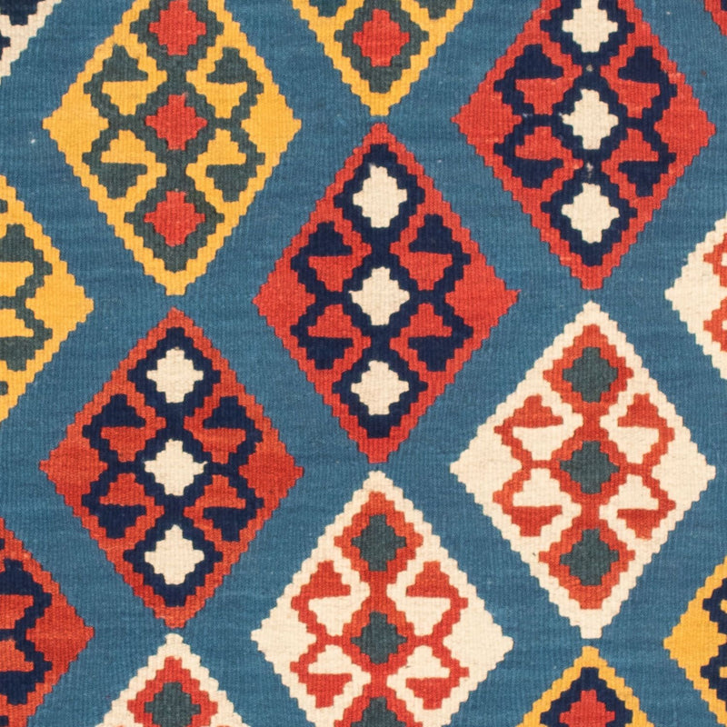 Kilim Fars Tapete 101x99cm