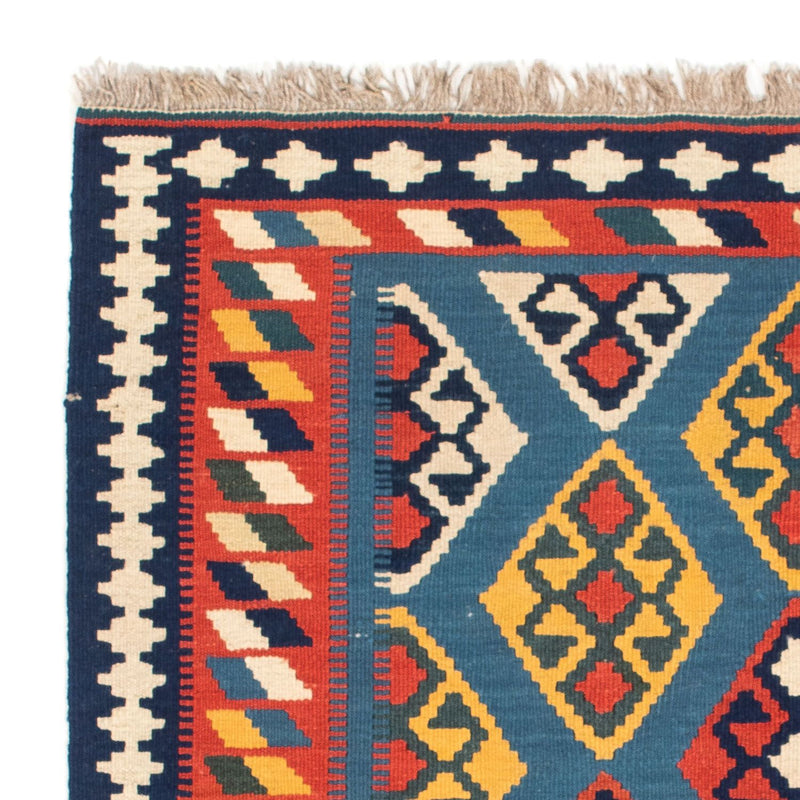Kilim Fars Tapete 101x99cm