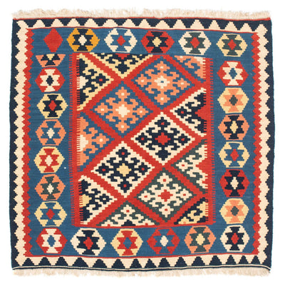 Kilim Fars Tapete 101x105cm