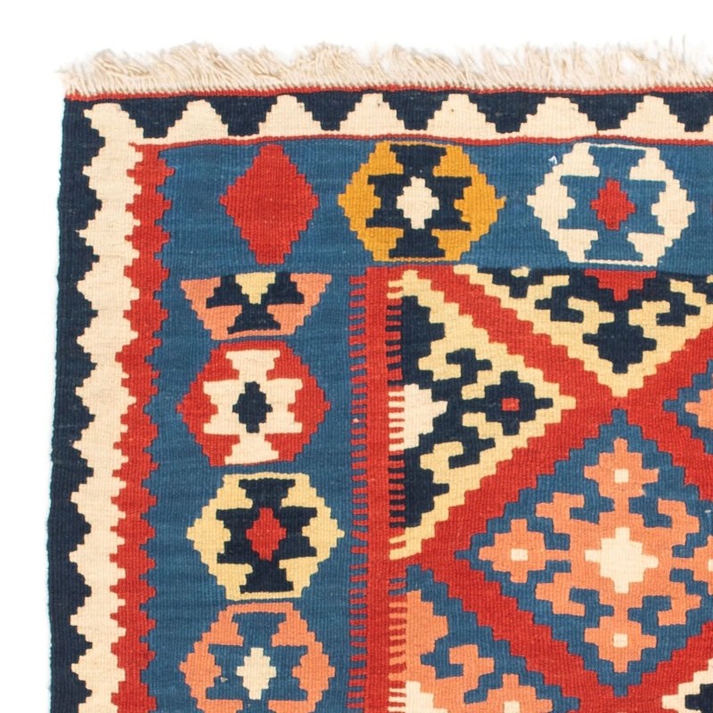 Kilim Fars Tapete 101x105cm