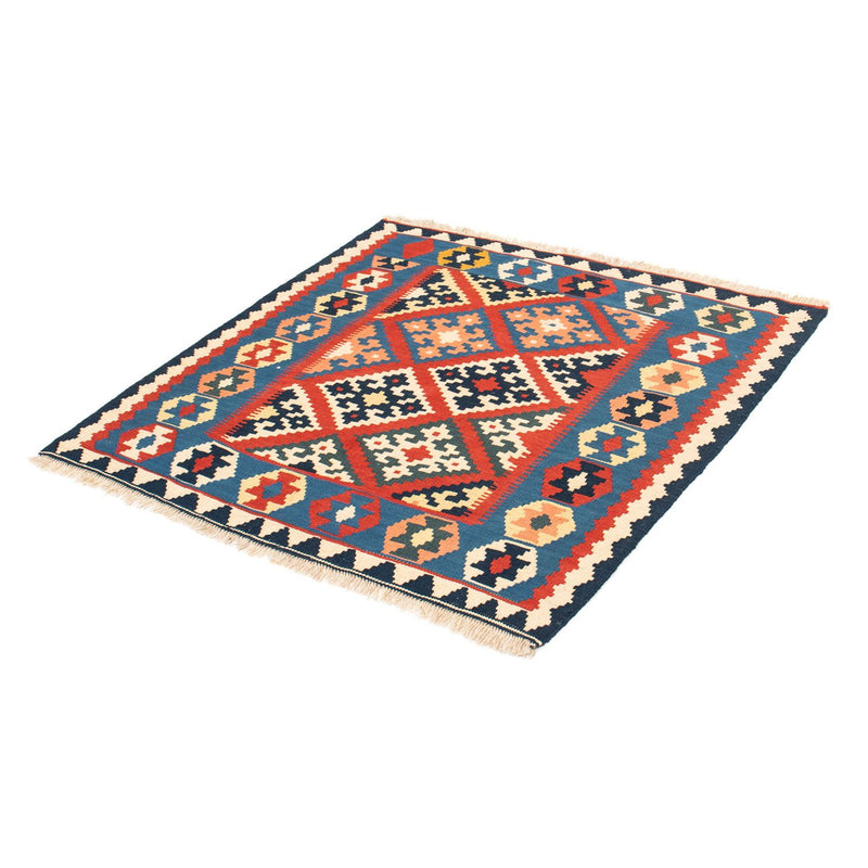 Kilim Fars Tapete 101x105cm