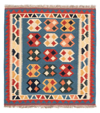 Kilim Fars Tapete 107x101cm – product image