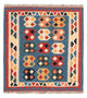 Kilim Fars Tapete 107x101cm
