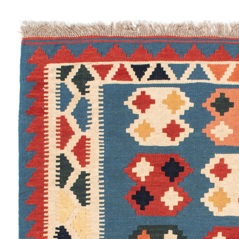 Kilim Fars Tapete 107x101cm
