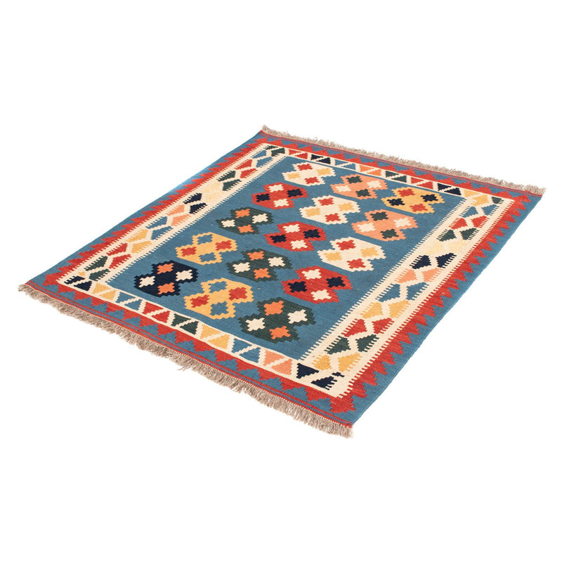 Kilim Fars Tapete 107x101cm