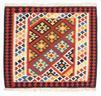 Kilim Fars Tapete 101x93cm – product image