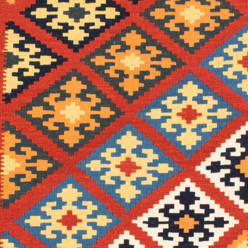 Kilim Fars Tapete 101x93cm