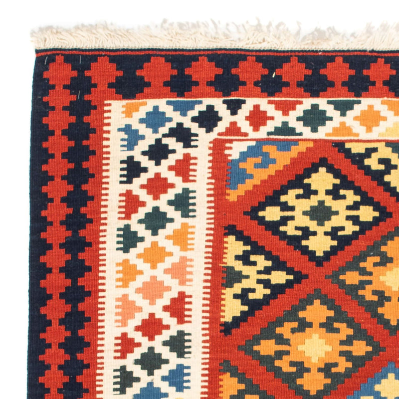 Kilim Fars Tapete 101x93cm