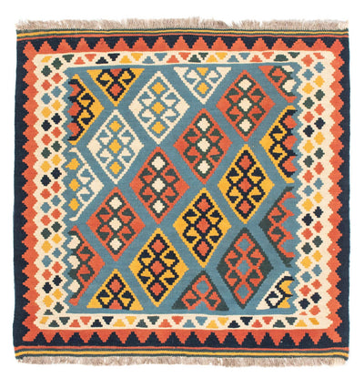 Kilim Fars Tapete 98x100cm