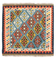 Kilim Fars Tapete 100x98cm