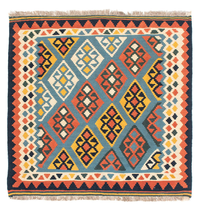 Kilim Fars Tapete 100x98cm