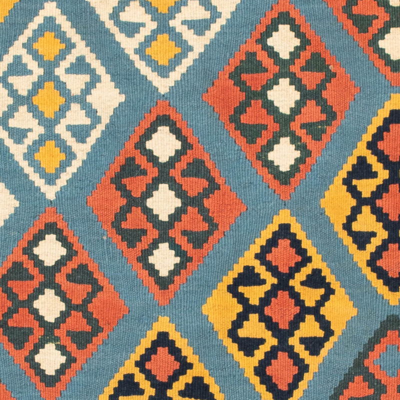 Kilim Fars Tapete 100x98cm
